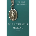 Miraculous Medal