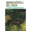 Hermenéutica del amor: La fenomenología de la donación de Jean-Luc Marion en diálogo con la fenomenología del joven Heidegger