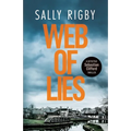 Web of Lies: A Midlands Crime Thriller