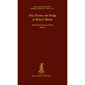 The Harvard Classics: Volume 6 - Poems and songs by Robert Burns (Rogershaven Facsimile Edition)