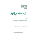 L'Etranger Cinquante ANS Apres
