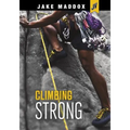 Climbing Strong