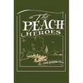 The Peach Heroes