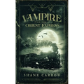 Vampire on the Orient Express
