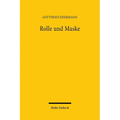 Rolle Und Maske
