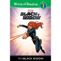 Black Widow: This Is Black Widow: This Is Black Widow