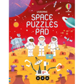 Space Puzzles Pad