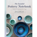 The Essential Pottery Notebook: The Secret to Successful Kiln Firings