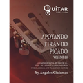 Apoyando, Tirando, Picado: Volume III