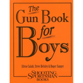 The Gun Book for Boys