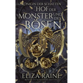Hof der Monster und des Bosen