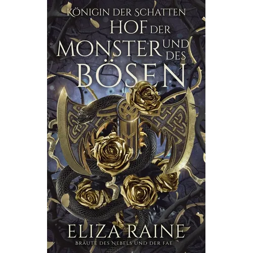Hof der Monster und des Bosen