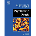 Meyler's Side Effects of Psychiatric Drugs