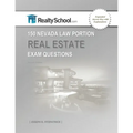 150 Nevada Law Real Estate Exam Questions