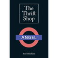The Thrift Shop: Small Beginning...Amazing Journey