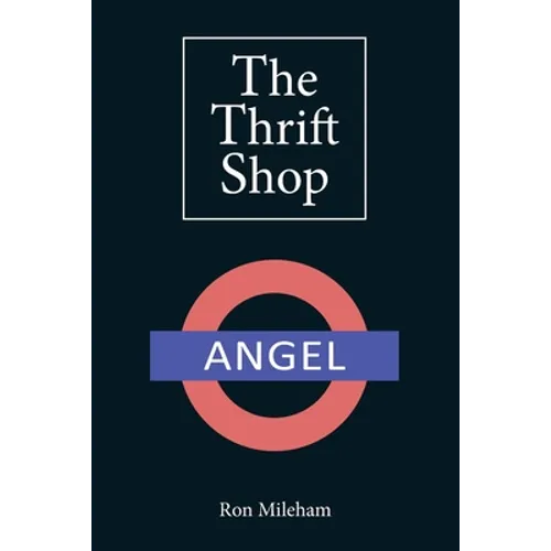 The Thrift Shop: Small Beginning...Amazing Journey