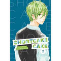 Shortcake Cake, Vol. 2