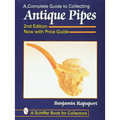 A Complete Guide to Collecting Antique Pipes