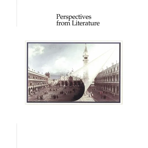 Perspectives in Literature