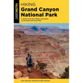 Hiking Grand Canyon National Park