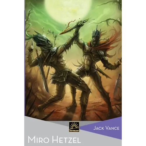 Miro Hetzel