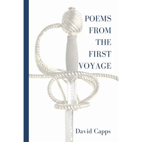 Poems from the First Voyage