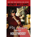 Ritz Harper Goes to Hollywood!
