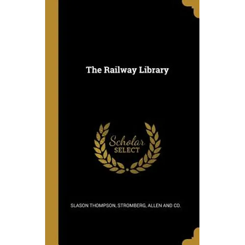 The Railway Library