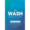 The Wash Playbook: A Comprehensive Guide to Pressure Washing & Soft Washing