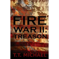 Fire War II: Treason