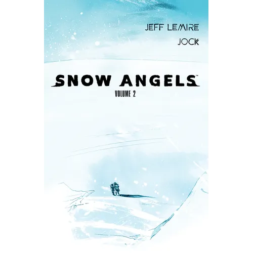 Snow Angels Volume 2