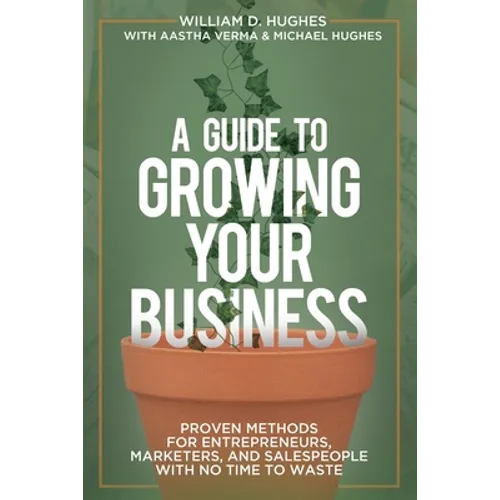 A Guide to Growing Your Business