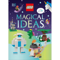 Lego Magical Ideas (Library Edition)
