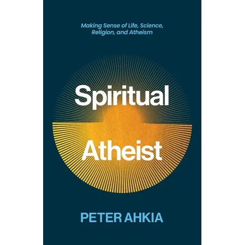 Spiritual Atheist