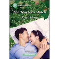 The Teacher's Match: A Clean and Uplifting Romance