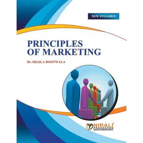 Pinciples of Marketing