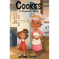 Cookies At Grandma's House