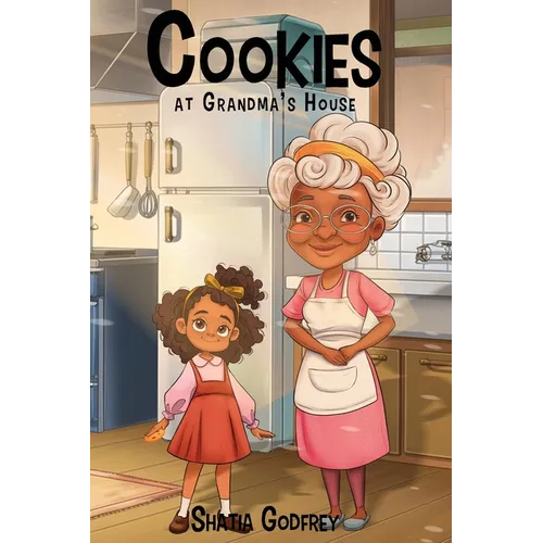 Cookies At Grandma's House
