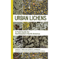 Urban Lichens: A Field Guide for Northeastern North America