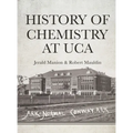 History of Chemistry at UCA