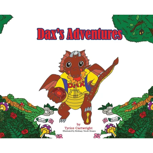 Dax's Adventures