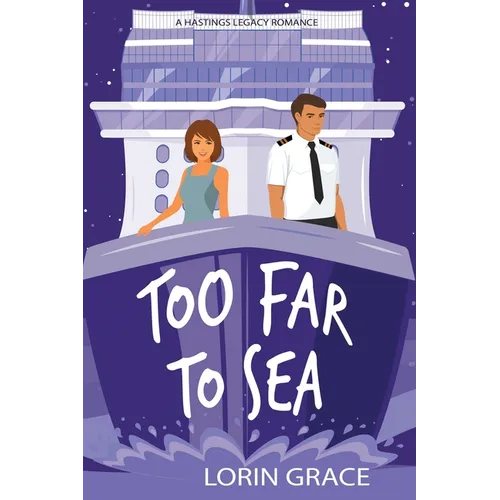 Too Far to Sea