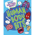 Human Body Bits