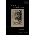 War and Genocide: A Concise History of the Holocaust