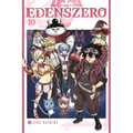 Edens Zero 10