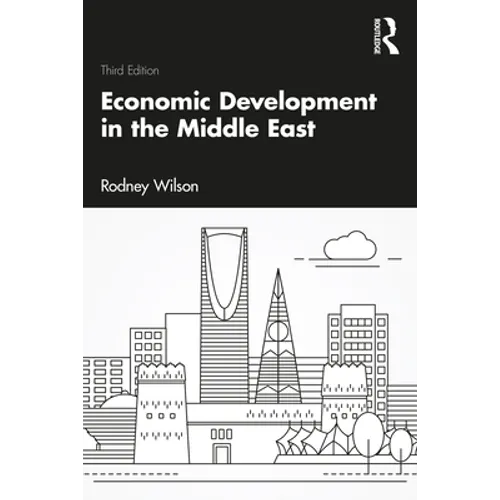 Economic Development in the Middle East
