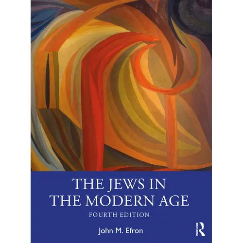 The Jews in the Modern Age