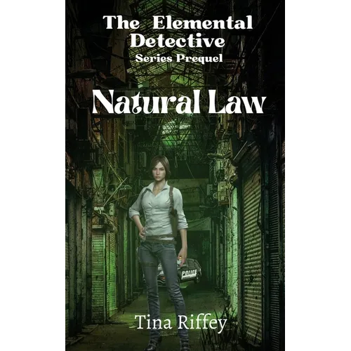 Natural Law (Prequel)