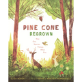 Pine Cone Regrown: How One Species Thrives After Fire