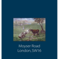 Moyser Road: London, SW16